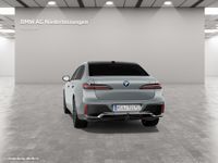 BMW i7 - Vorschau Bild 9