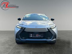 TOYOTA C-HR 2.0 Plug-in-Hybrid Team Deutschland