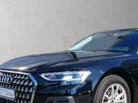 Audi A8 - Vorschau Bild 8