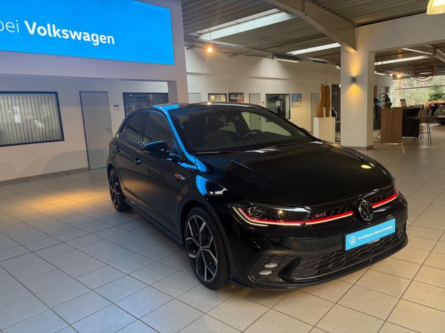 Polo GTI DSG *Matrix*Beats*Navi*Keyless*Alarm*
