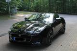 Jaguar F-Type P300 Coupé Aut. Facelift Deutsch U-Frei  - gebrauchte Jaguar F-Type aus dem Jahr 2018
