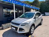 Ford Kuga 2.0 TDCI 150 CV S&S 4WD Powershift Tit - Ford Kuga Kombi Gebrauchtwagen