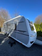 Dethleffs Beduin Scandinavia 670 BET