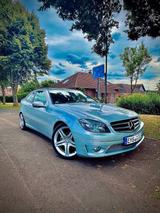 Mercedes-Benz Verkaufe Mercedes CLC 180 Krankheitsbedingt!! - Mercedes-Benz CLC aus dem Jahr 2011