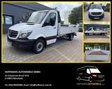 Mercedes-Benz Sprinter 316CDI Pritsche XXL L3 RWD Automatik - Mercedes-Benz mit Diesel-Antrieb