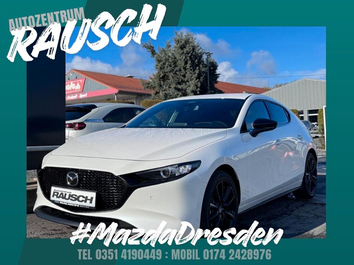 Mazda 3 2.5 e-SKYACTIV-G Nagisa *SALE*