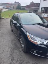 Citroën DS4 VTi 120 SoChic SoChic - Citroën DS4 mit Panoramadach