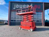 Haulotte PB S151-16 E / 15,3 Meter / Akku / UVV - Angebote