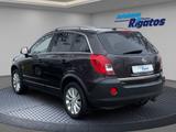 Opel Antara 2.0 CDTI Autom. Edition - Opel Antara: 2.2