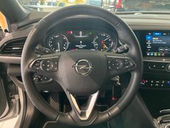 Fahrzeugabbildung Opel Insignia B ST 1.5D ELEGANCE NAVI/KAMERA/LED/SHZ