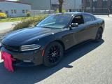 Dodge Charger - Dodge Charger Benzin Gebrauchtwagen