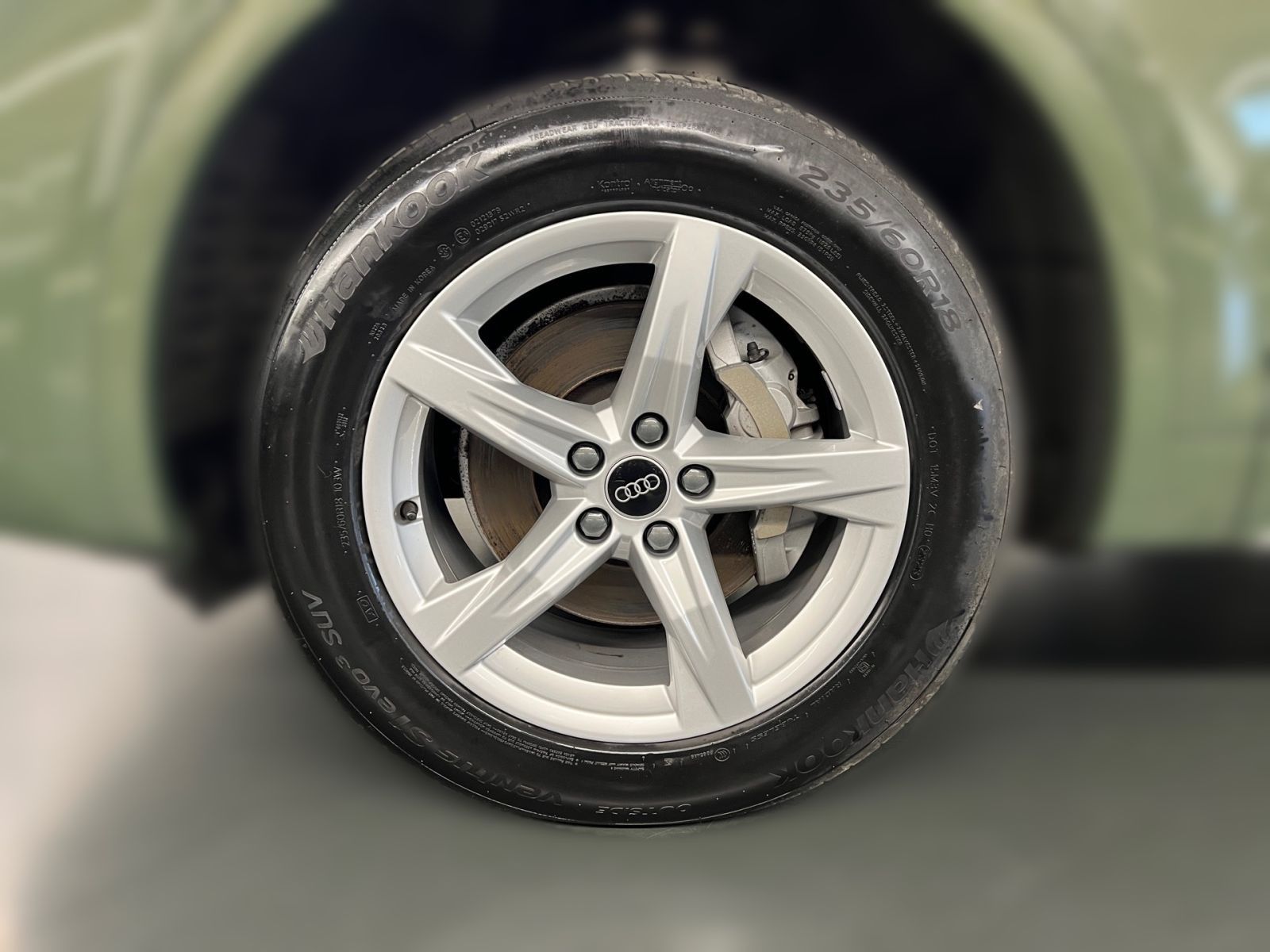 Audi Q5 - Bild 6