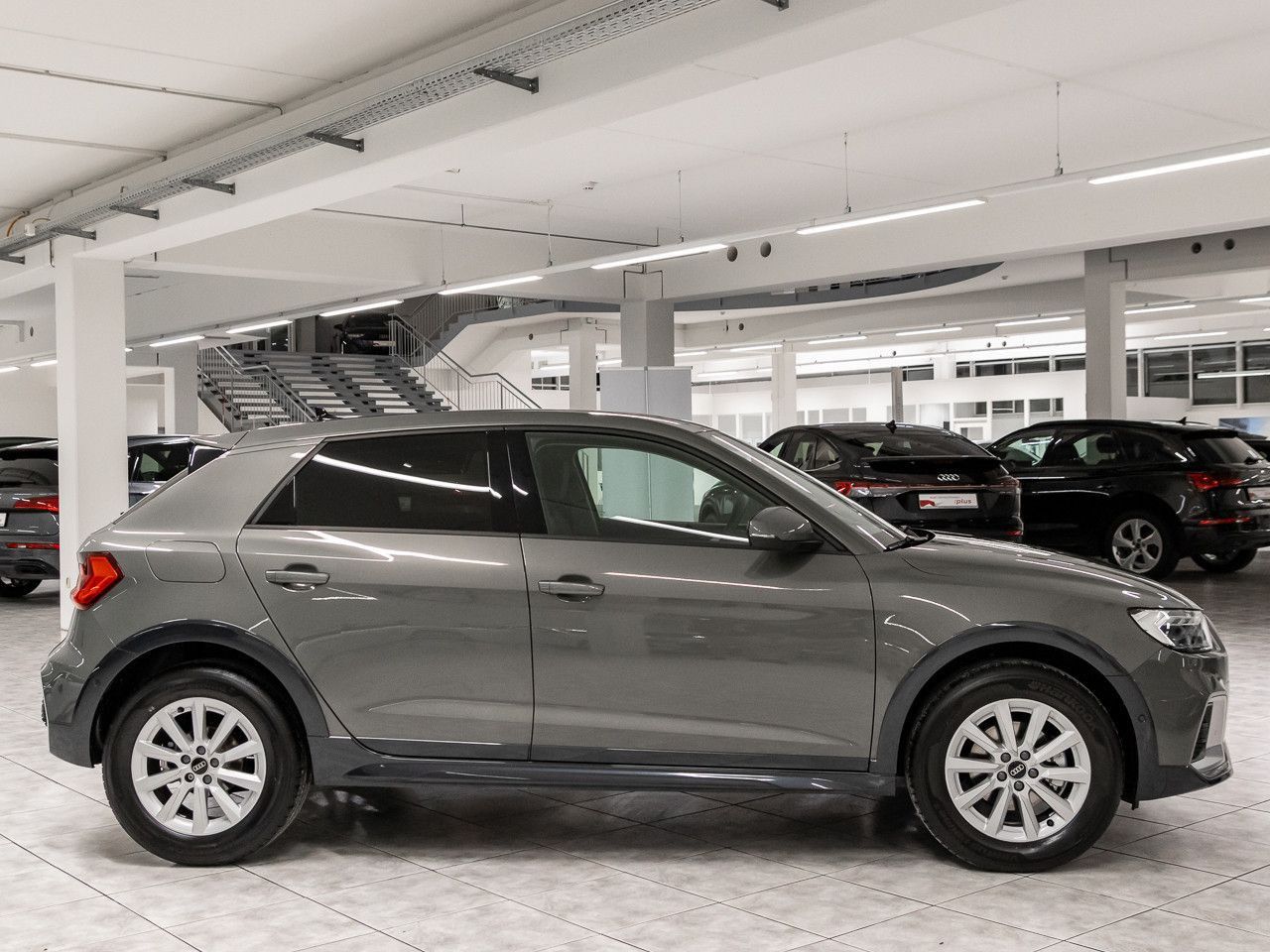 Audi A1 - Bild 6