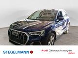 Audi Q3 40 TDI qu. S-tronic advanced *LED*Navi*