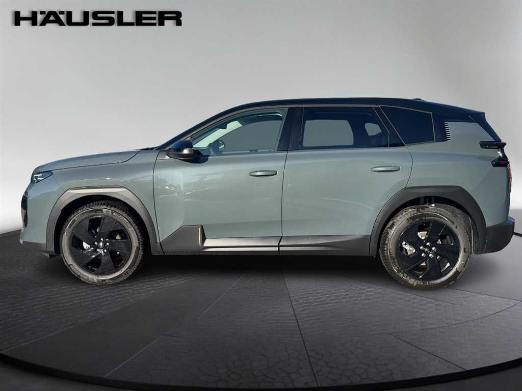 Citroën C5 Aircross - Bild 2