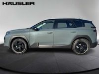 Citroën C5 Aircross - Vorschau Bild 2