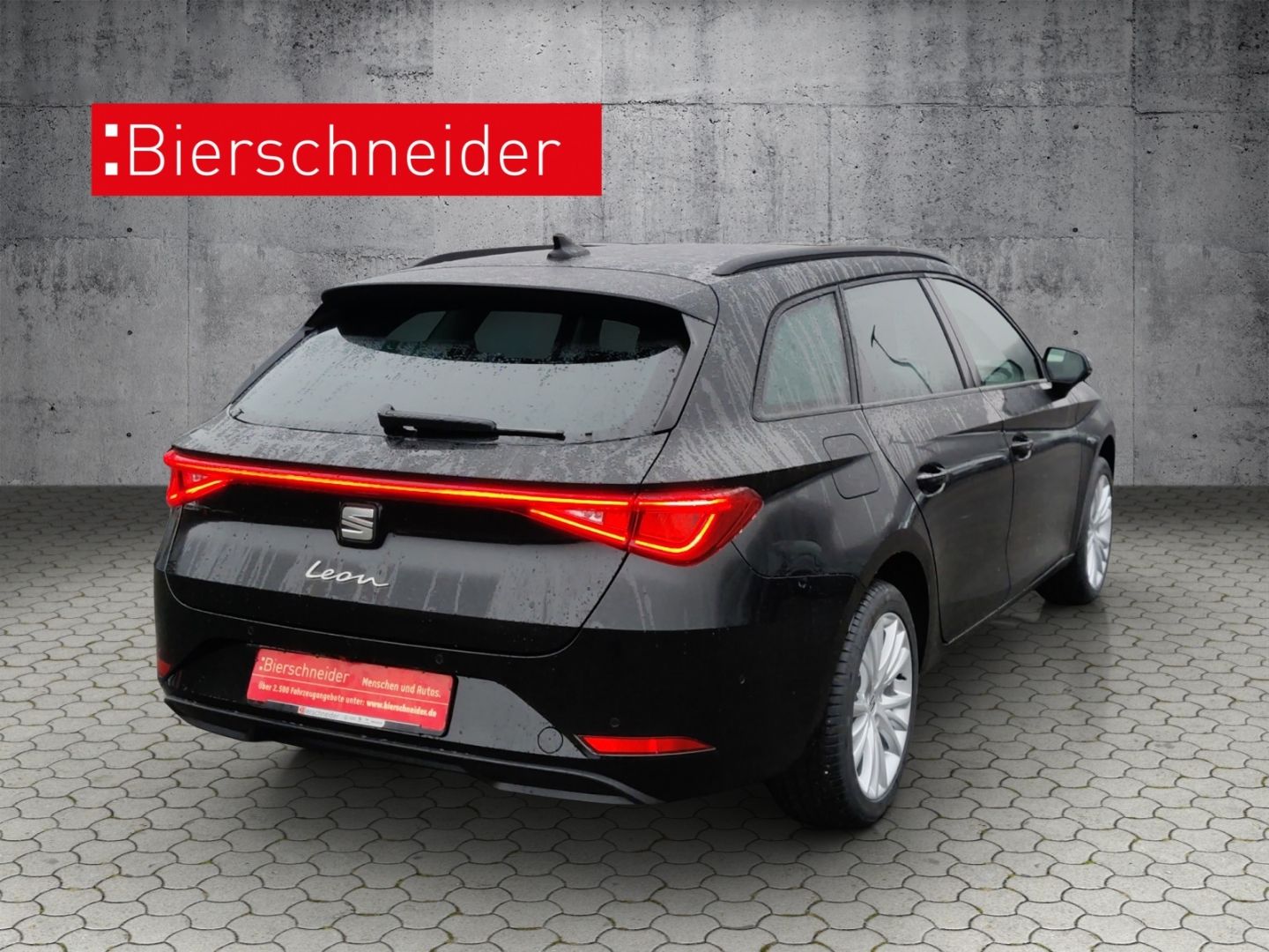 Seat Leon - Bild 5