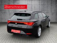 Seat Leon - Vorschau Bild 5