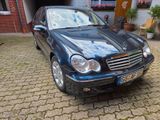 Mercedes-Benz C 180 KOMPRESSOR Elegance - Mercedes-Benz C 180 aus 2004