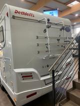 Dethleffs Globebus T011 - Wohnwagen & Wohnmobil in Bochum