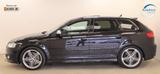 Audi S3 2.0 TFSI 265PS quattro Sportback Pano 1. Hand - Audi S3 Gebrauchtwagen in Berlin