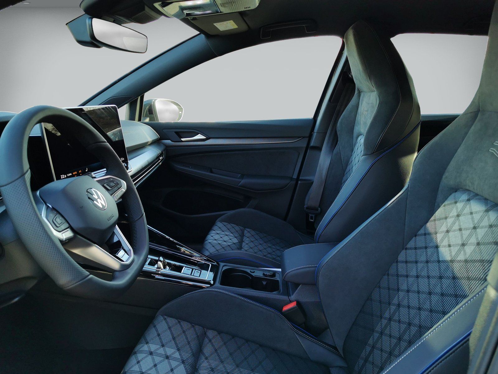 Volkswagen Golf - Bild 11