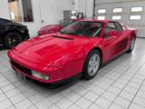 Ferrari FERRARI Testarossa cat - Ferrari Testarossa aus 1991