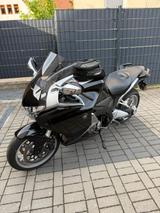 Honda VFR1200f - Offers
