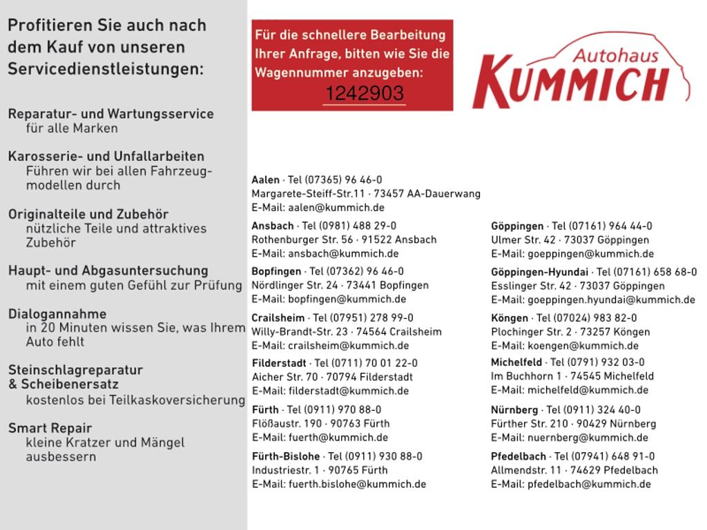 Opel Grandland (X) - Bild 15