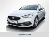 Seat Leon 1.5 TSI ST FR LED/Navi/ACC/Kamera/SHZ/PDC - Seat Gebrauchtwagen