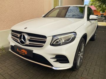 Mercedes GLC 250 - 3