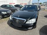 Mercedes-Benz Mercedes S 450 Langversion Top Zustand - Mercedes-Benz S-Klasse: Langversion
