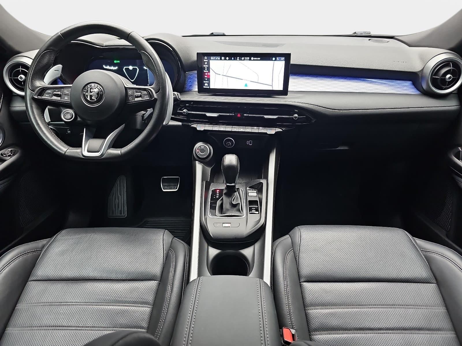 Alfa Romeo Tonale - Bild 8