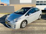 Toyota Prius 1.8 Executive Pano leder camera - Toyota Prius aus 2009 mit Hybrid-Antrieb