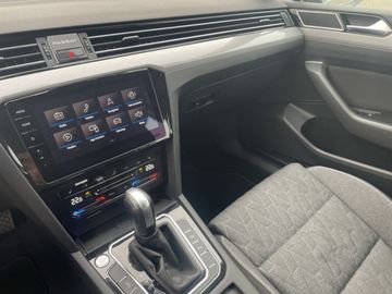 Volkswagen Passat Variant 2.0 TDI DSG MATRIX ACC PARKLENK