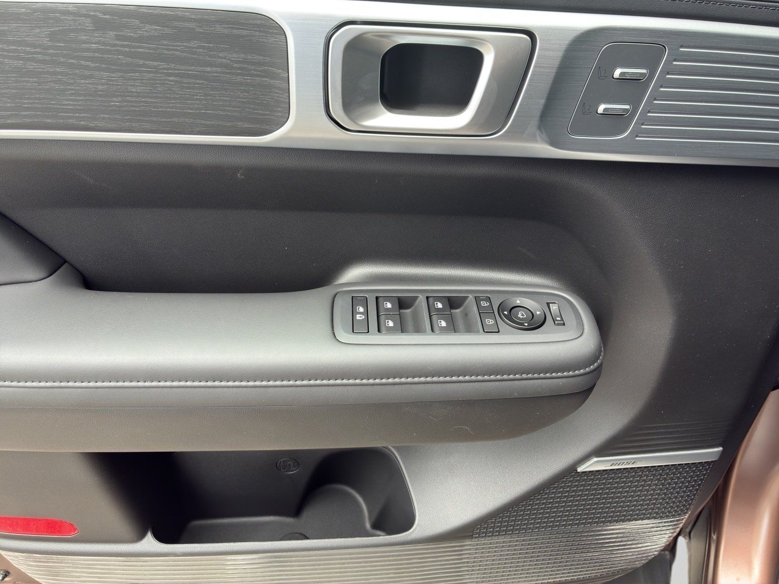 Hyundai Santa Fe – Bild 12