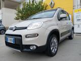Fiat FIAT Panda 4x4 1.300 MultiJet 75cv Gancio Traino - Fiat Panda: Pickup