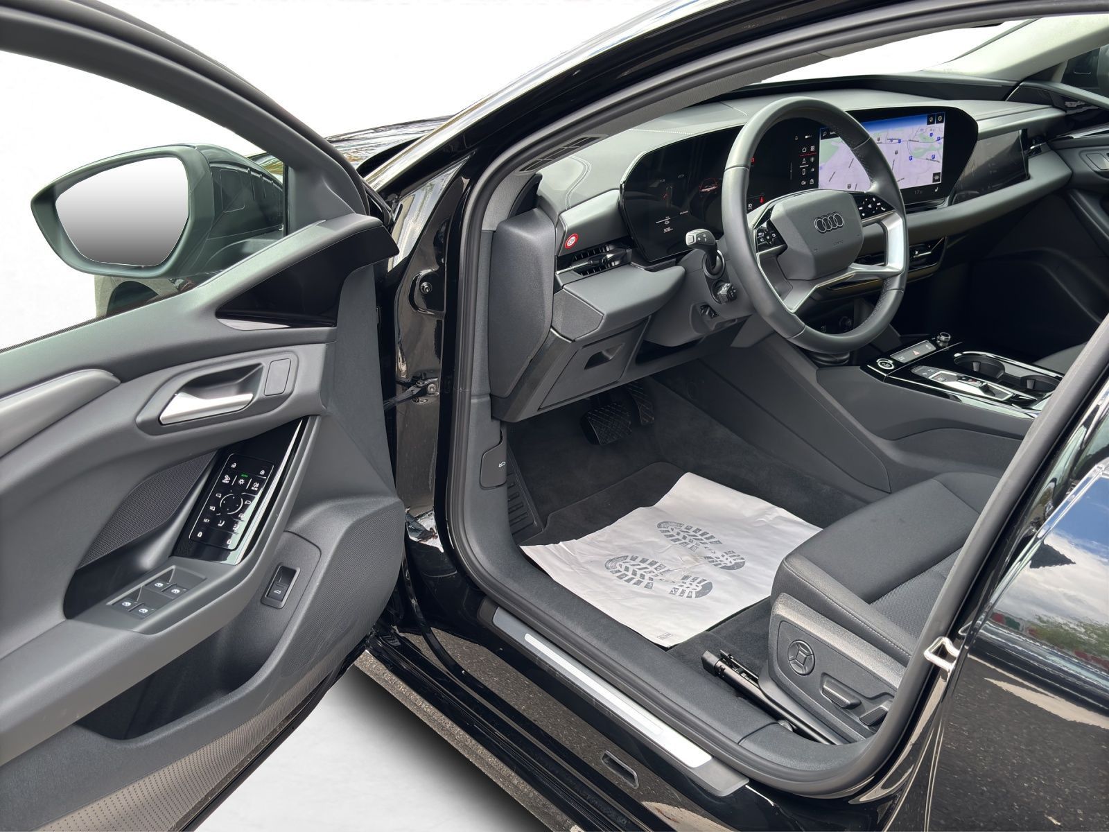 Audi A6 e-tron - Bild 13