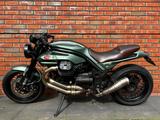 Moto Guzzi Griso 1200 8V Tenni - MOTO GUZZI V8