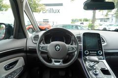 Fahrzeugabbildung Renault Espace V Elysée Navi Kamera  HeadUp Panorama ACC