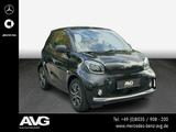 Smart smart EQ fortwo cabrio Klima LED Temp. SHZ RDK - Smart ForTwo: Eq