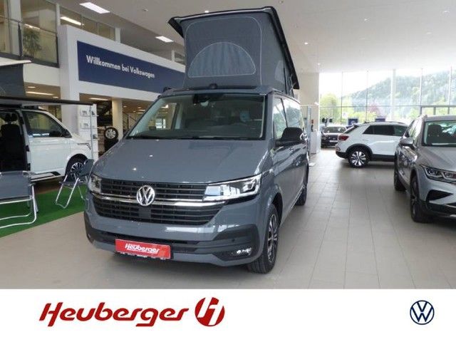 Volkswagen T6.1 California 2.0 TDI DSG Beach Edition, LED