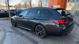 BMW 540 d xDrive M Sportpak/HeadUp/Pano/Laser/Gestik - Thumbnail 3