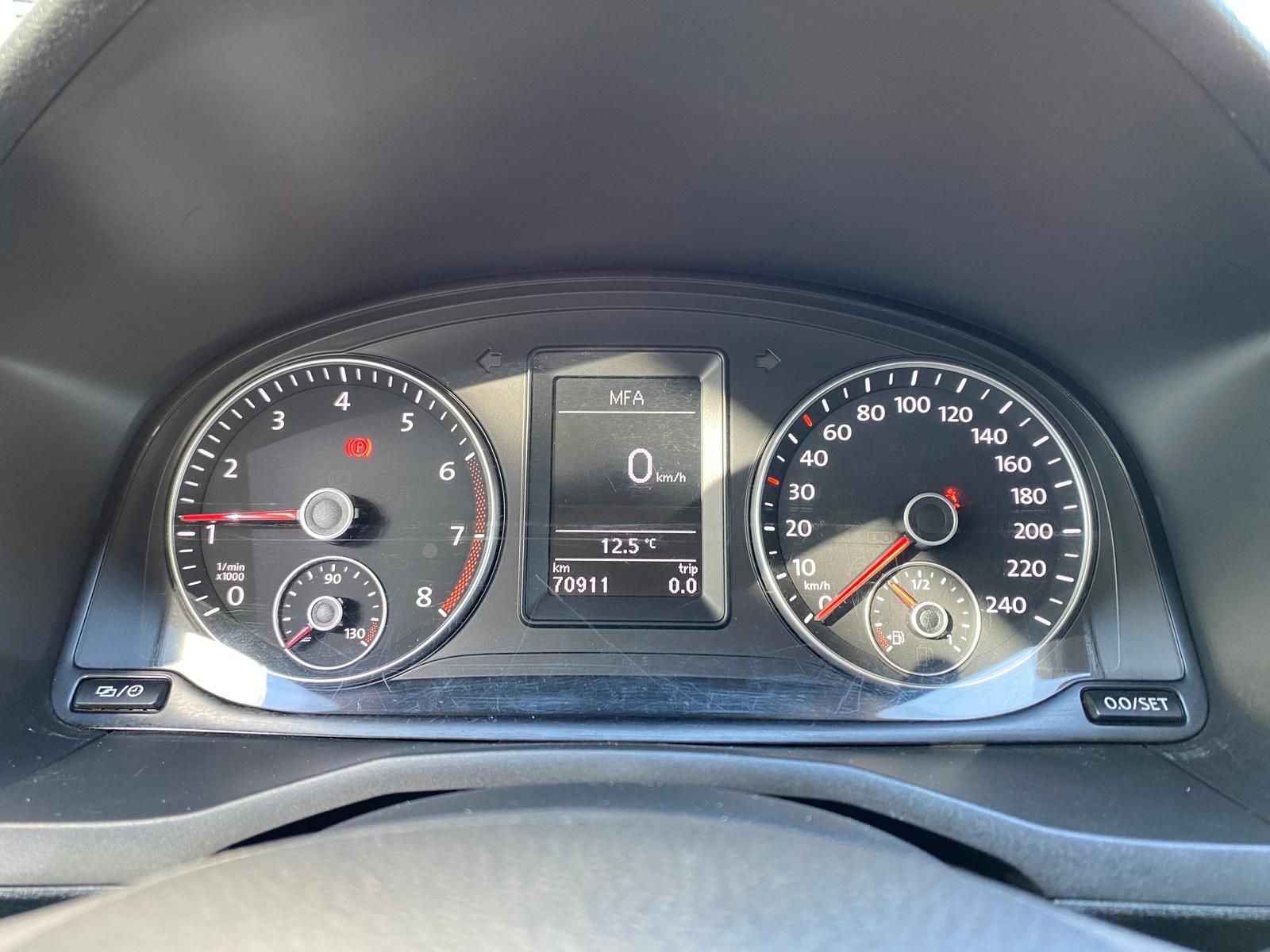 Volkswagen Caddy - Bild 11