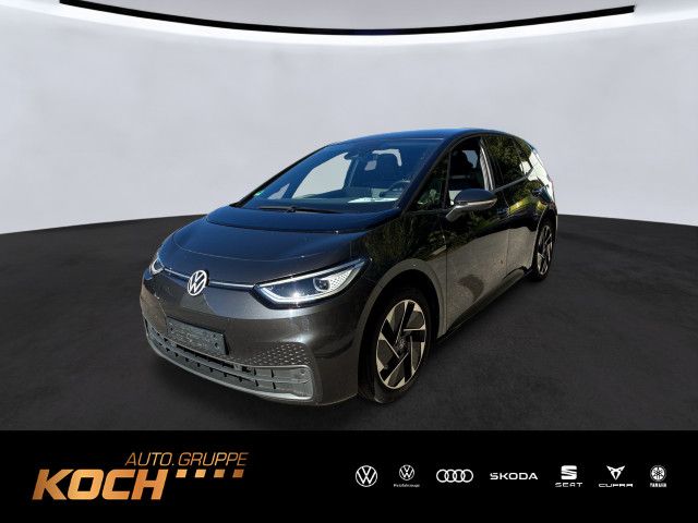 Image of Volkswagen ID.3
