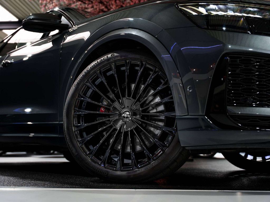 Audi RSQ8 4.0 V8 Quattro - RS - Pano - 23" - B&O Adva imagem 2