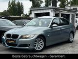 BMW 320i Aut. XENON * 2 HAND * EGSD * TOP GEPFLEGT - BMW 320 aus 2005: 320i