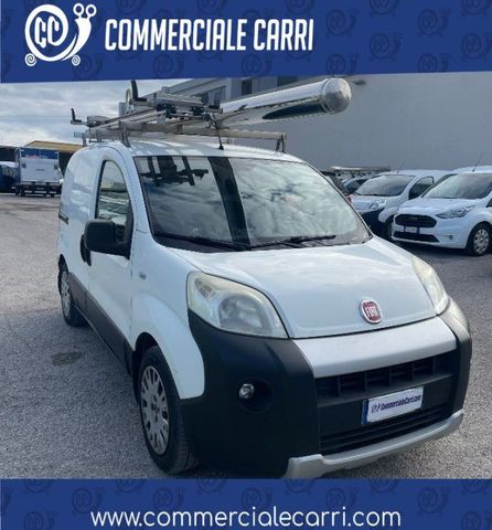 Fiat FIAT Fiorino 1.3 M-JET 95CV FURGONE ADVENTURE 20