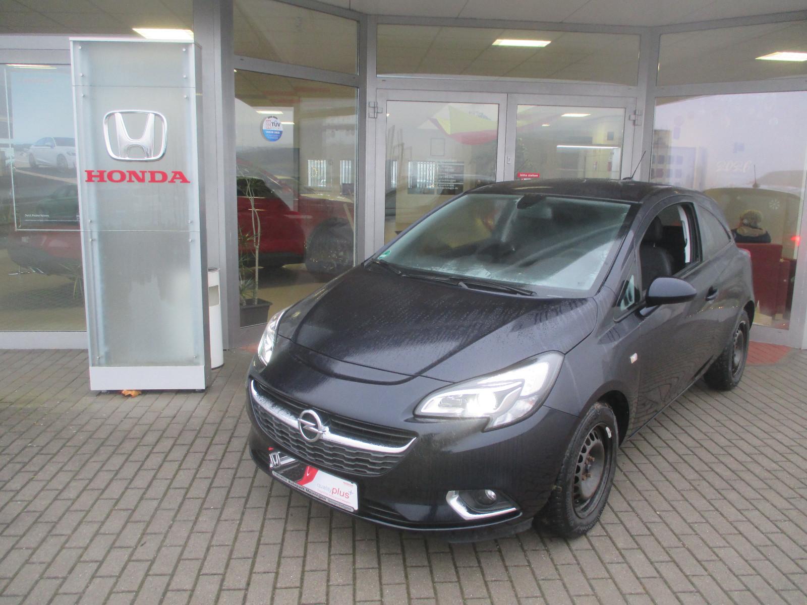 Opel Corsa E Innovation ecoFlex"NAVI"