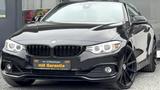 BMW 435 i Leder Xenon Airscarf Head Garantie - BMW 435: Cabrio